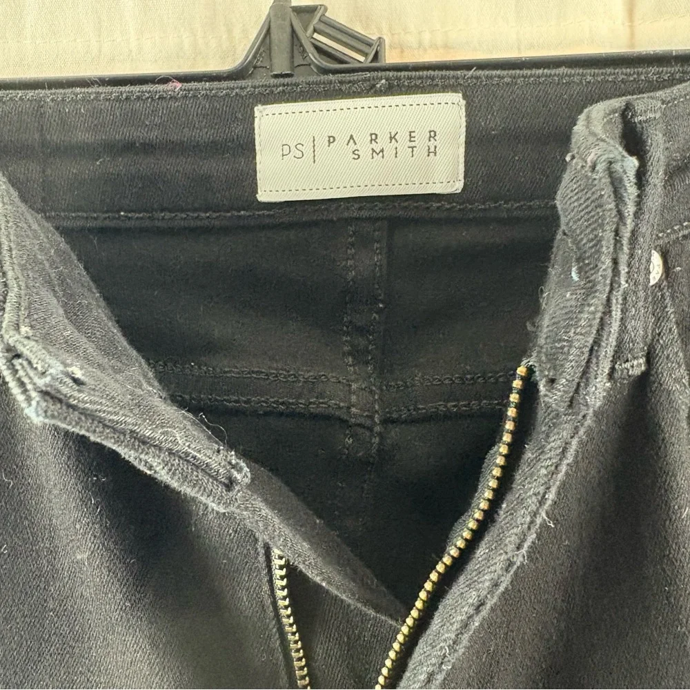 PARKER SMITH Women’s Black Skinny Jeans 29 - Picture 5 of 8